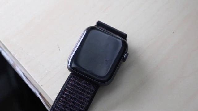 Certified Refurbished Apple Watch Vs Brand New Apple Watch! (Comparison) (Review) смотреть онлайн