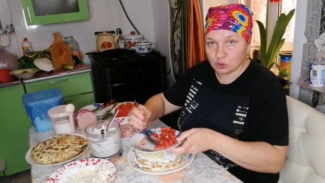 Наше УТРО ?ГОТОВИМ КАБАЧКОВЫЙ? смотреть онлайн