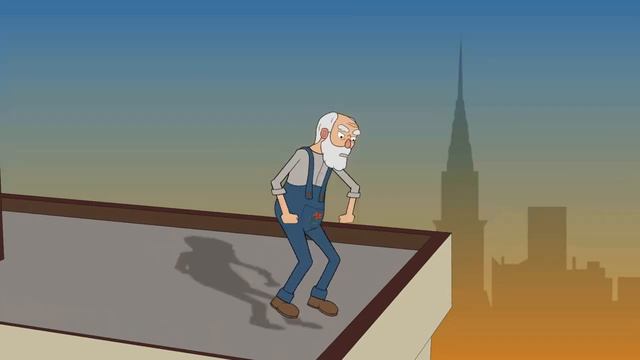 [Toon Boom Harmony] Тест рига смотреть онлайн