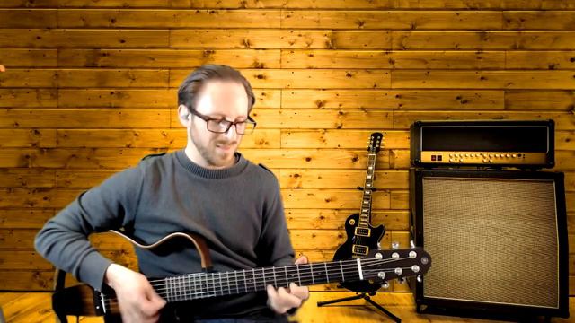 Black Orpheus - Improvisation with Yamaha Silent guitar смотреть онлайн