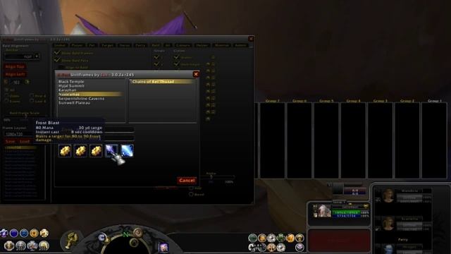 WoW Mods Insider: Xperl (Part 3) смотреть онлайн