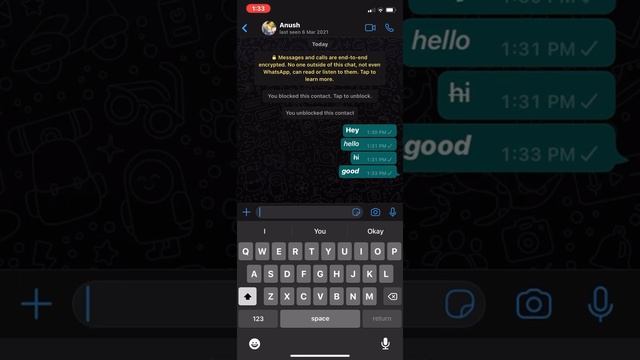 WhatsApp Bold, Italics Font 2021 | How to Change WhatsApp Font Style смотреть онлайн