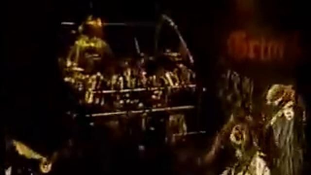 Grim Reaper - Rock You to Hell смотреть онлайн