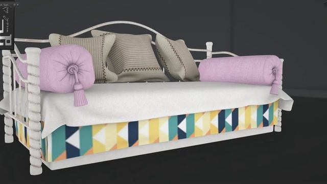 N21 Haul October Second Life смотреть онлайн