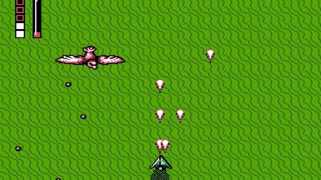 The Ultimate Stuntman NES, Dendy gameplay [121] смотреть онлайн