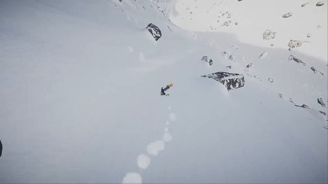 Steep Clips #2