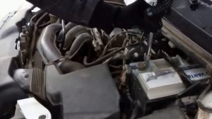 Как снять аккумулятор с форд фокус 2 (ФФ2)