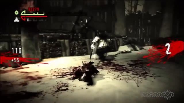 Bloodforge Gameplay Demo - On the Spot смотреть онлайн