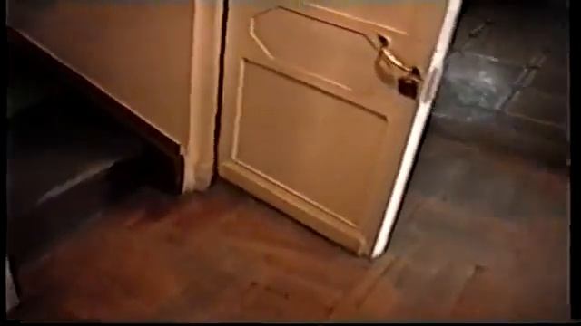 Сивцев Вражек, дом АКСАКОВЫХ. смотреть онлайн