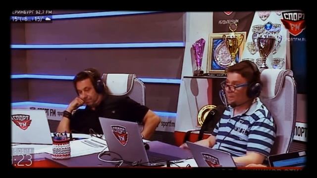 Василий Уткин про сборную Станислава Черчесова смотреть онлайн