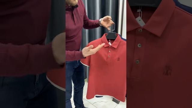 Наши шикарные поло? #мужской_стиль #люкс #одежда #мужскаяодежда #мужская_одежда смотреть онлайн