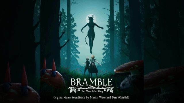The Mountain King (excerpt) смотреть онлайн