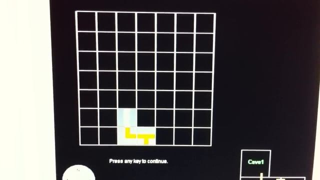 Java Game Programming: RPG Status Update #6 смотреть онлайн