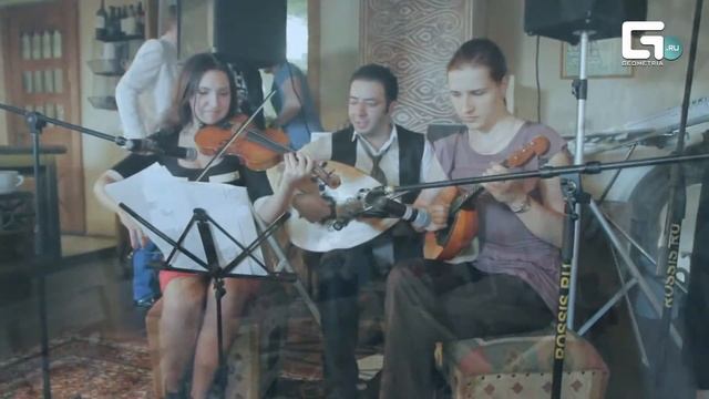 Хочу харчо (открытие)