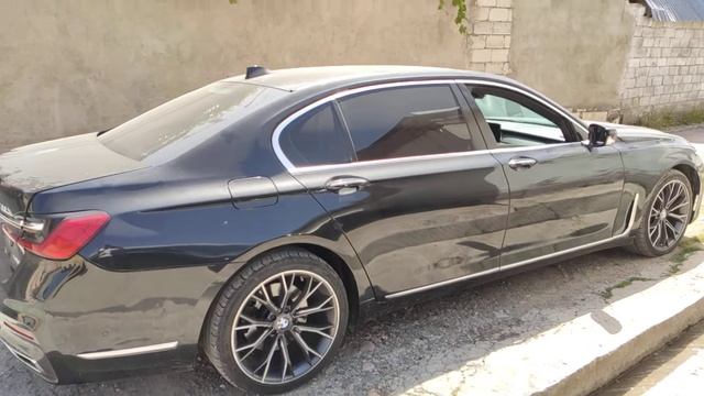 2010 F02 переделка G12 2021 смотреть онлайн