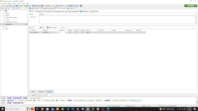 Question Set 01 | Database Management System | Java Institute | Database Management System Question смотреть онлайн