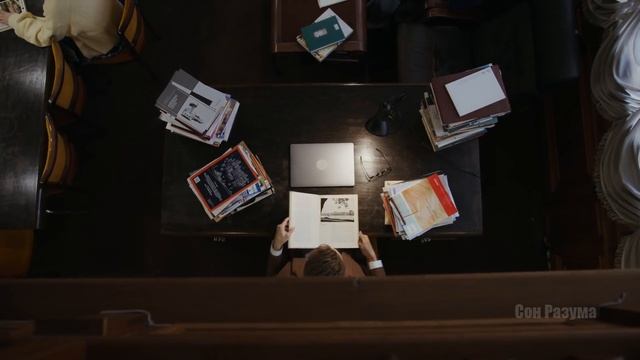 Полярная звезда подтверждает что земля не шар | Сон Разума смотреть онлайн