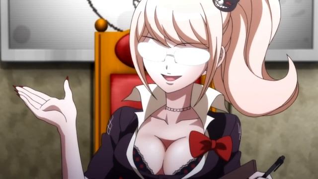 Junko Enoshima Compilation Part 1