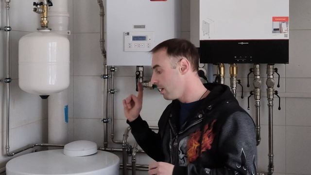Электрический котел Эван Практик 22 смотреть онлайн