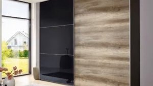 Раздвижные системы шкафов-купе