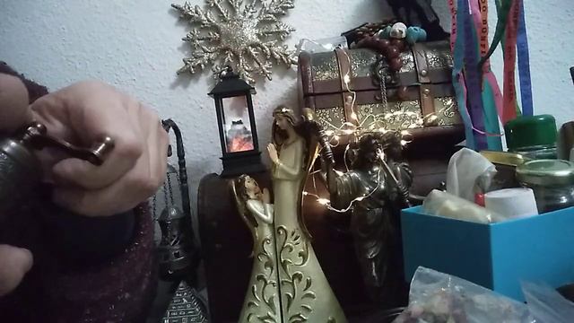 порошек (смесь) любви. рецепт смотреть онлайн