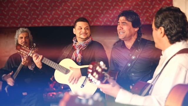 Bamboleo Remix смотреть онлайн