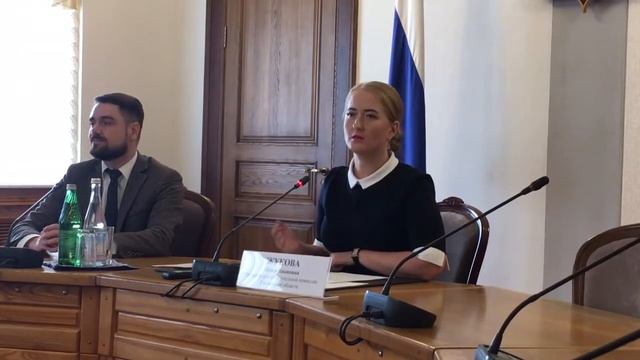 как смоляне проголосовали за Грудинина смотреть онлайн