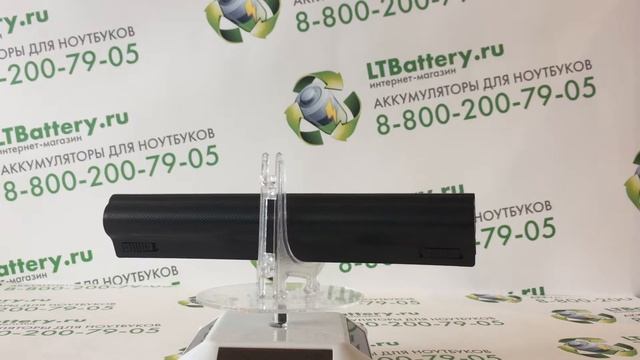 Аккумуляторная батарея для ноутбука Asus A32-X101 2600mah смотреть онлайн