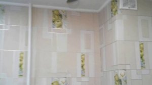 Замена  стального стояка  отопления в многоэтажке  на пластиковые трубы#3  Обзор ремонта