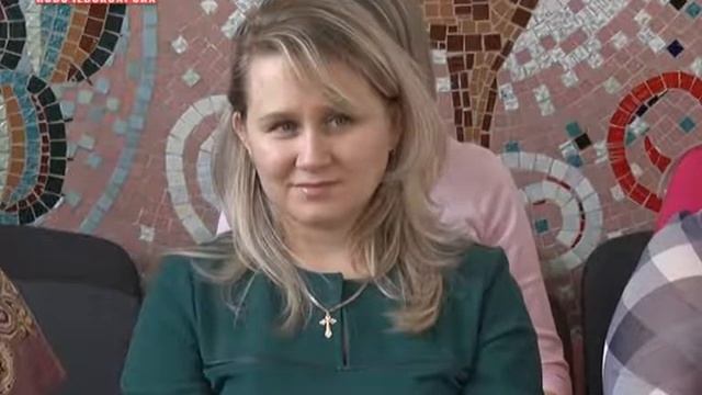 Состоялся семинар педагогов-психологов детских садов города смотреть онлайн