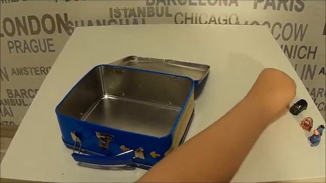 Видео для детей. Новогодний подарок. смотреть онлайн