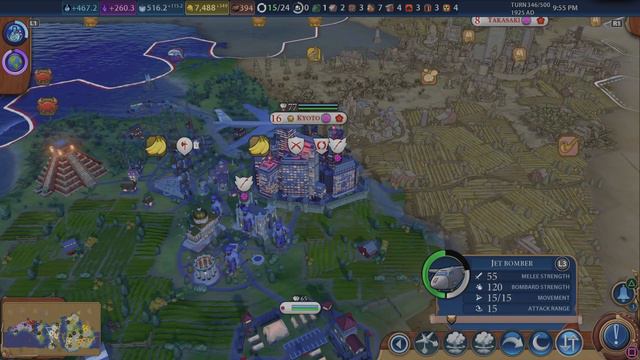 Sid Meier's Civilization VI_20230503215531 смотреть онлайн