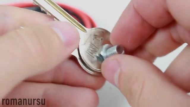 4 идеи того что можно сделать из ключей смотреть онлайн