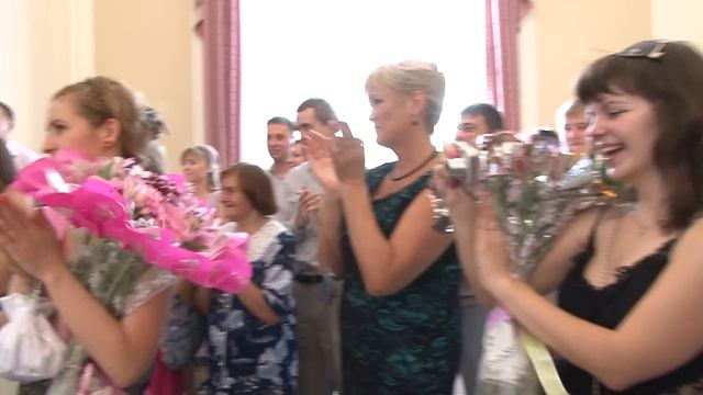 ЗАГС Рома-Настя смотреть онлайн