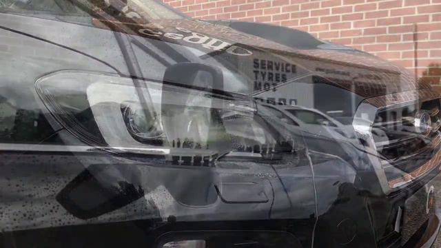 Brand NEW Subaru Levorg GT смотреть онлайн