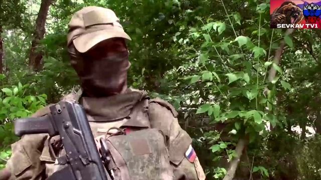 РОССИЯ СВО . «Они не ожидали, что мобилизованные могут такие вещи делать». смотреть онлайн