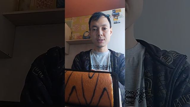 бисквитный рулет от компании Русский бисквит смотреть онлайн