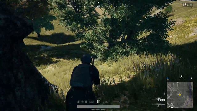 PUBG - VSS смотреть онлайн