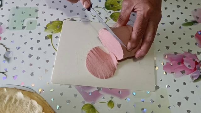 Рулетики из блинов!?Классная закуска и на праздник и на пикник!??❤ смотреть онлайн
