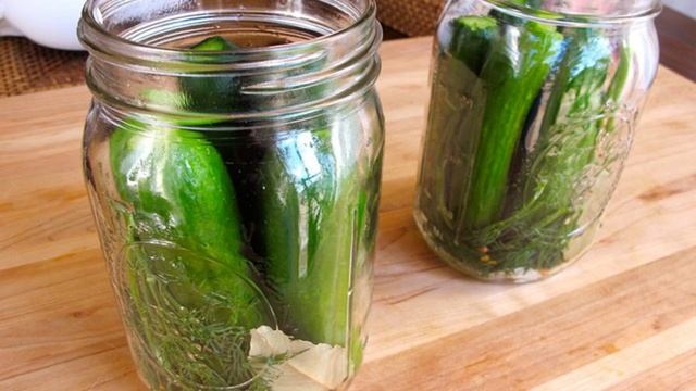 Сборник рецептов