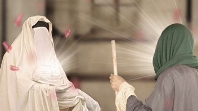 Janab Umm e Fazal Ke Khuwab Ki Tabeer Kya Thi or Arsh Ki Zeenat Kon He|| بیبی ام فضل کا خواب смотреть онлайн