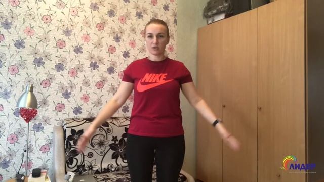 Дыхательная гимнастика за 5 минут. смотреть онлайн