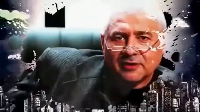 Глеб Павловский - Персонально Ваш на ЭМ (13.10.2017) смотреть онлайн