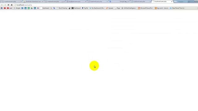PHP In Arabic : Display Friends List- [41] Mohamed saad смотреть онлайн