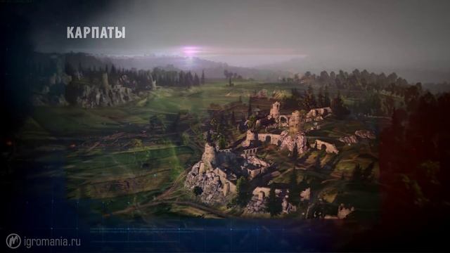 "Тактический анализ карт" - War Thunder. Обучение, часть 8. Танки смотреть онлайн