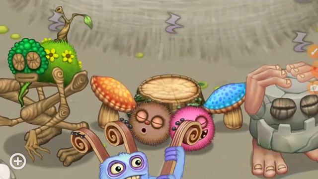 туториал песни острова мифов в my singing monsters смотреть онлайн