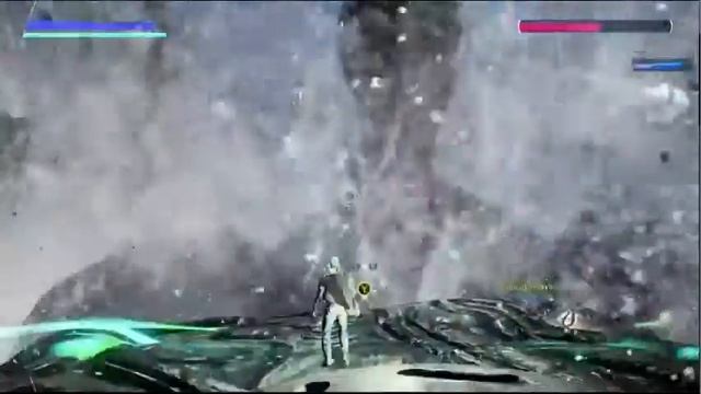 Scalebound Gameplay Xbox смотреть онлайн
