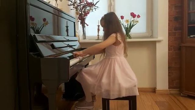 Евгений Ботяров- Негритянский танец смотреть онлайн