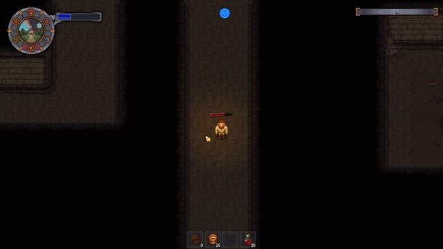 Подземелье - Graveyard Keeper #21 смотреть онлайн