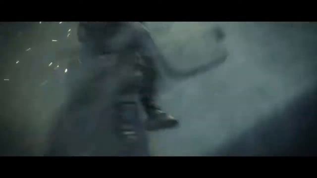 Planetside 2 Cinematic Trailer (RUS)